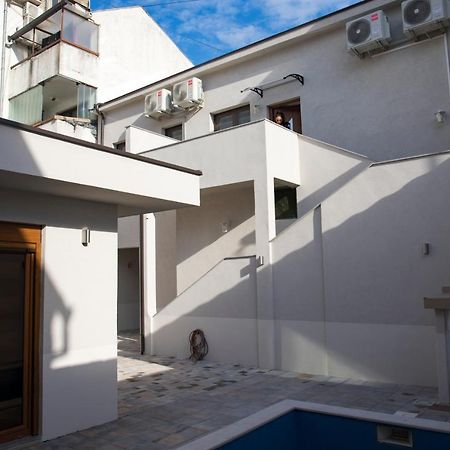 Villa Diamond Мостар Екстериор снимка