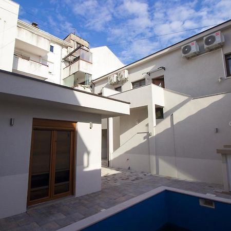 Villa Diamond Мостар Екстериор снимка