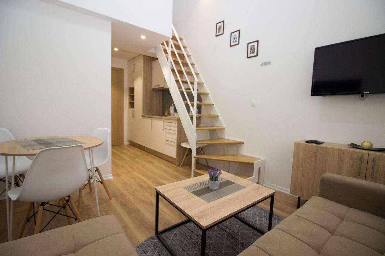 Villa Diamond Мостар Екстериор снимка