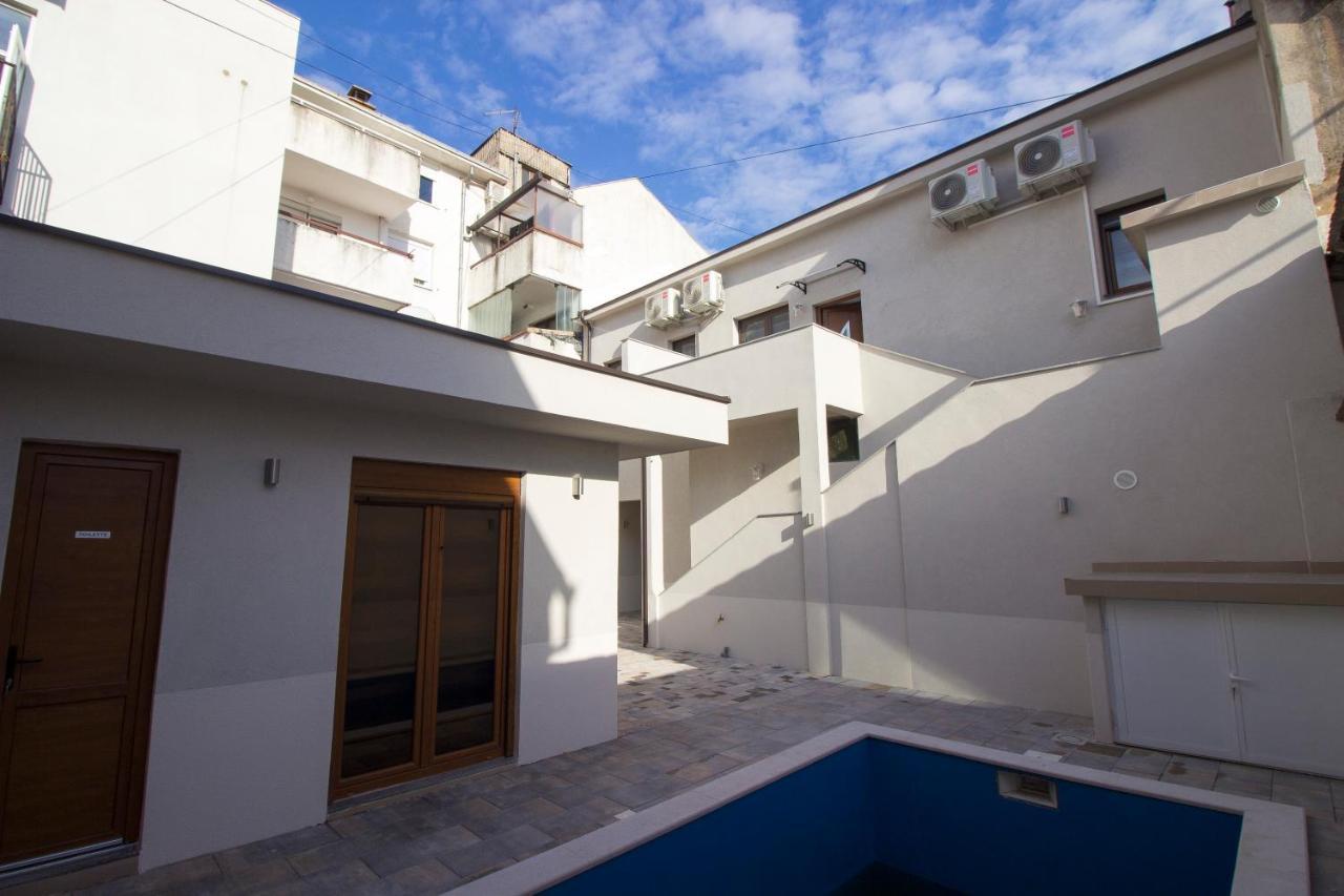 Villa Diamond Мостар Екстериор снимка