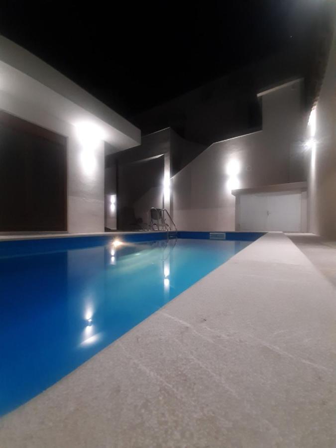 Villa Diamond Мостар Екстериор снимка
