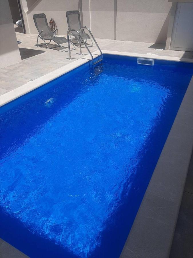 Villa Diamond Мостар Екстериор снимка