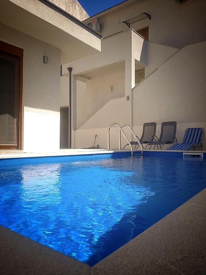 Villa Diamond Мостар Екстериор снимка