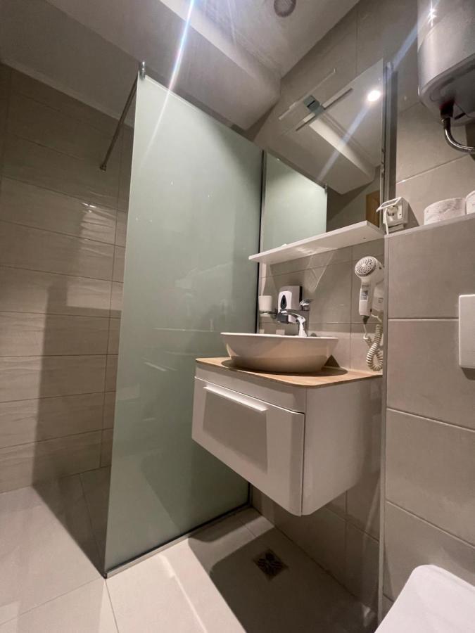 Villa Diamond Мостар Екстериор снимка
