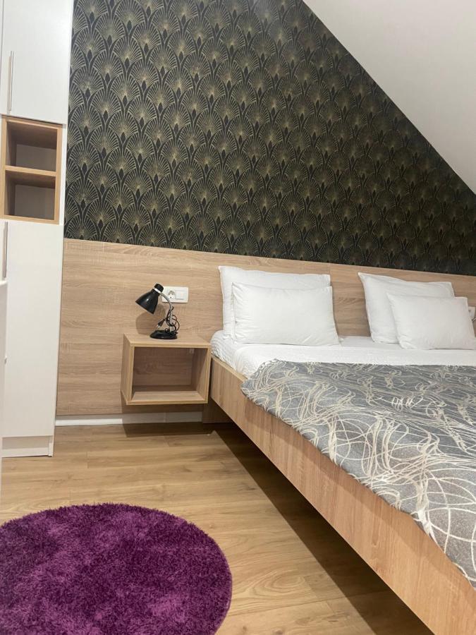 Villa Diamond Мостар Екстериор снимка
