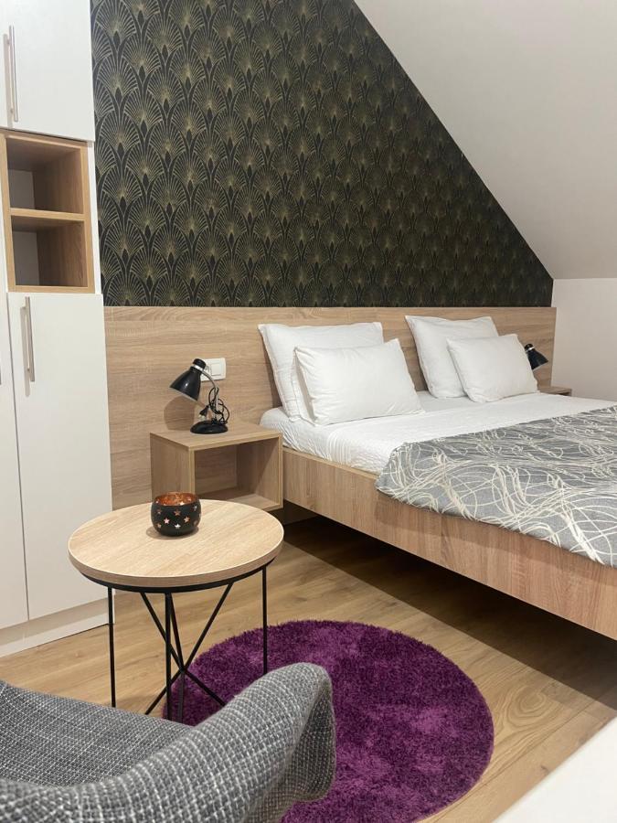 Villa Diamond Мостар Екстериор снимка